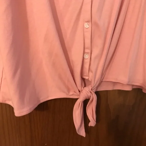 Nine West summer tops lot 5 l Xl new with tags women summer dress shirts - Picture 7 of 15